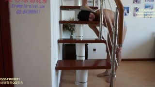 online porn video 5 Stunning chinese mistress tramples male slave on fetish porn vanessa fetish-4