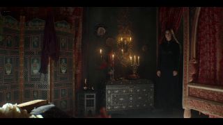 Discover The Witcher Actresses Anya Chalotra Freya Allan Chr-3