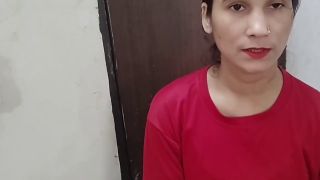 Indian Web Series Sister in law ka bra khol kar jabar dasti pela-6