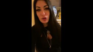 adult clip 19 Open Your Mouth And Don’t Waste A Drop – MISTRESS DAMAZONIA on femdom porn anjelica femdom-1