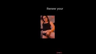 I tease and take off my panties then finger and taste my tight pink juicy pussy-1
