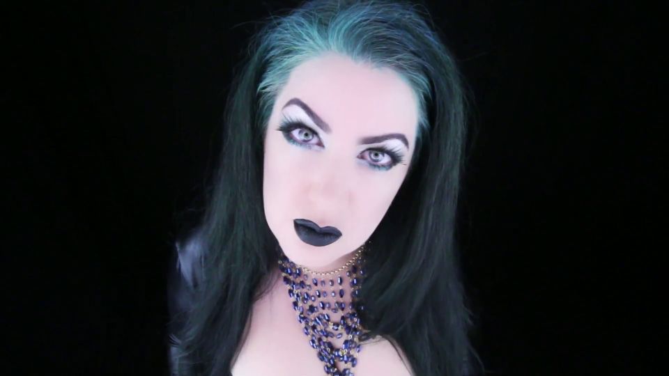 [K2S.CLUB] Goddess Zenova Controls Your Mind - Virtual Play Thing - FullHD 1080P