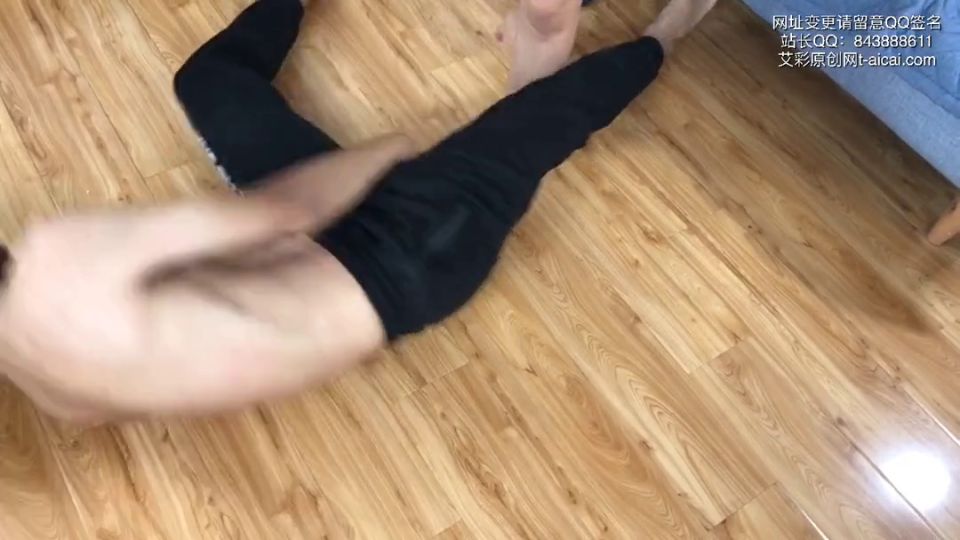 Chinese Goddess Foot Worship Femdo Fetish Asian Footworship (Fetish porn)