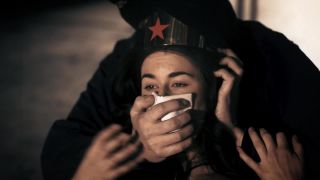 Arielle Olive - Amazon Down Sex Clip Video Porn Download Mp4-3