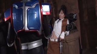 [SuperMisses.com] GIGP-45 - [G1] Neo Female Space Special Agent Anika Is In Dire Straits! !_FHD-019-4