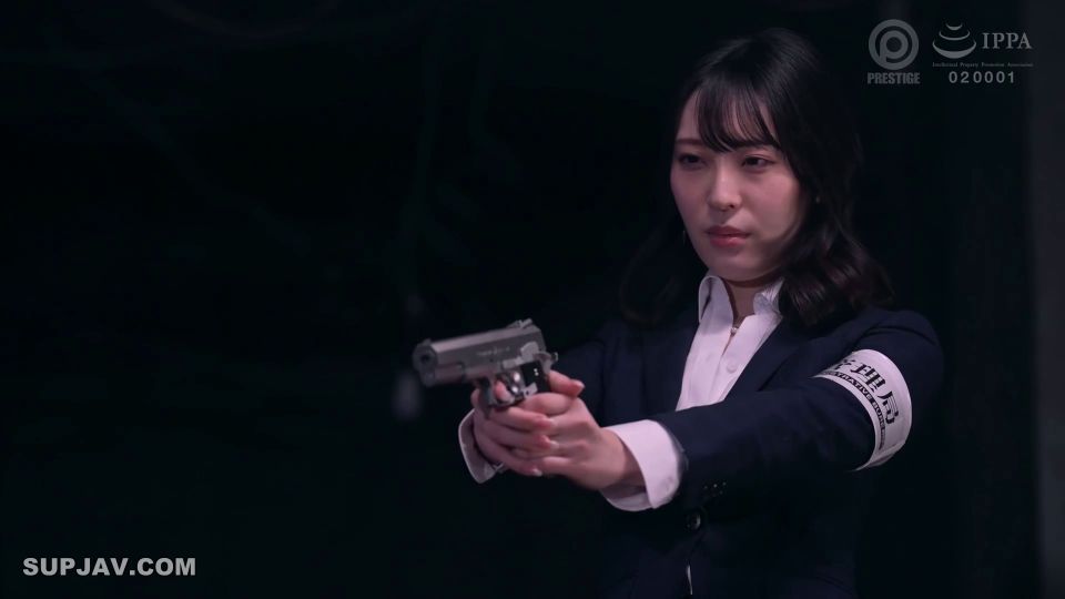 ReducingMosaic ABF-264 中出し 射精執行官 Case.16 瀧本雫葉