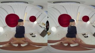 VirtualTaboo – Cum Fly With Me – Sharon White (GearVR) POV!-3
