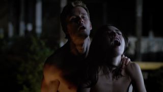 Karolina Wydra – True Blood s07e01 (2014) HD 1080p!!!-7