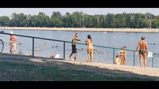 adult clip 48 Nude in Public (Exhibitionism) on public -3