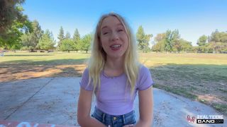 video 7 [Bang.com] College Girl Kallie Taylor Gets Her Big Bush Fucked In Public (2024) on hardcore porn hardcorefootsex-0