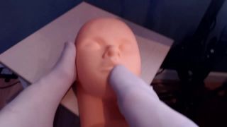 xxx video 38 MiaMelon – Worship My Feet | teens | fetish porn roselip fetish-1