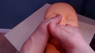 xxx video 38 MiaMelon – Worship My Feet | teens | fetish porn roselip fetish-8