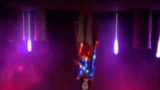 [WarAnLov.com] SPSD-85 The Three Evil Monsters vs. Accel Girl-027-3