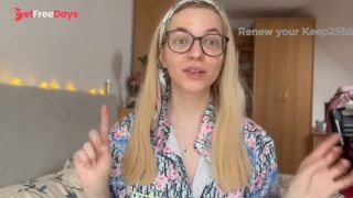 How to become a slave DOG-8