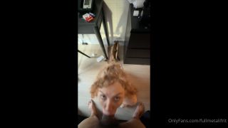 [K2S.CLUB] Fullmetalifrit (Bikini Ifrit, Ifritaeon) - B/G - FullHD 1080P-2