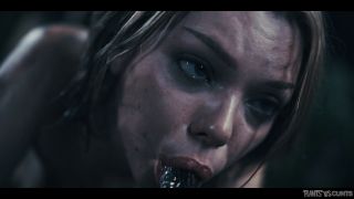 [K2S.CLUB] Ashby Winter, Sata Jones - The Woods Have Taken Her - FullHD 1080P-6