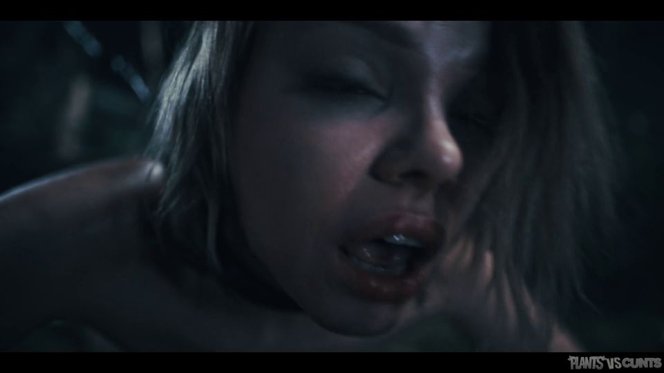 [K2S.CLUB] Ashby Winter, Sata Jones - The Woods Have Taken Her - FullHD 1080P