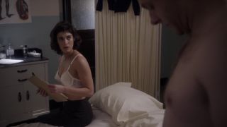 Lizzy Caplan – Masters of Sex s01e09 (2013) HD 1080p!!!-0