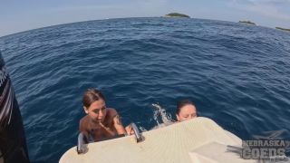 Nebraska Coeds 25 10 30 Abbie Storm aka Dora And Vanessa Klein – Full HD - Vanessa-5