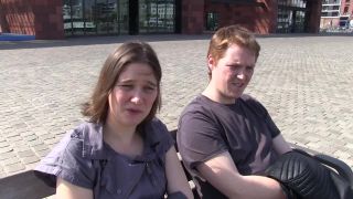 [VurigVlaanderen-MeidenVanHolland] Geil Stel Rita en Joost-1