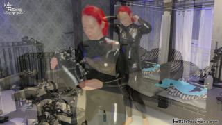 Latex Trying The New Studio Gum Gear Download New Porn Vi...-5