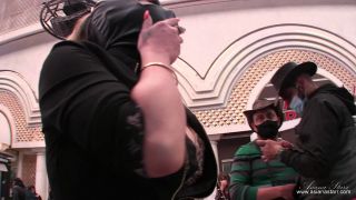 asianastarr 2023-02-13 Kinky Freemont Street Experience 2020 It was another kinky    bbbbba-5