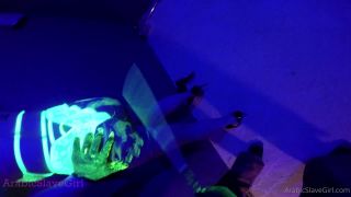 arabicslavegirl 2021.01.08 736613202 NEON BDSM FULL VIDEO. Alpha Controls Me T -2