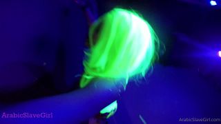arabicslavegirl 2021.01.08 736613202 NEON BDSM FULL VIDEO. Alpha Controls Me T -7