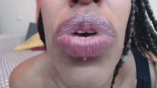 You mouth fetish Virgin femdom GoldenLace-6