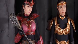 [SuperMisses.com] ZEPE-68 HEROINE ACTION PINCH: Glamourous Lady (FHD ver.)-003-6