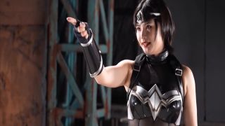[SuperMisses.com] ZEPE-68 HEROINE ACTION PINCH: Glamourous Lady (FHD ver.)-003-8