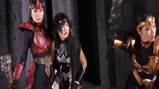 [SuperMisses.com] ZEPE-68 HEROINE ACTION PINCH: Glamourous Lady (FHD ver.)-003-9