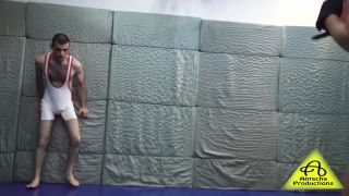 Mistress Anette - Anette Beatdown King Of Pain Sex Clip V...-1