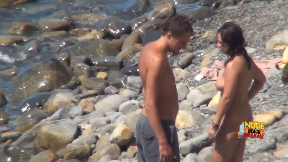 NudeBeachdreams.com-NudeBeachdreams.com- Nudist video 00665