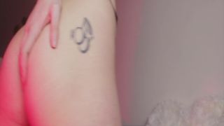 Dominatrixvera Paddling My Ass and Twerking.-2