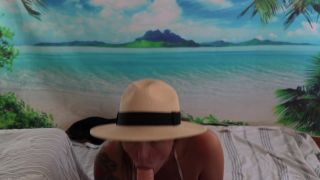 online xxx video 23 ana foxxx femdom Yogabella – Sons Beach Boner 4k – Handjob, Femdom Pov, femdom pov on handjob porn-5
