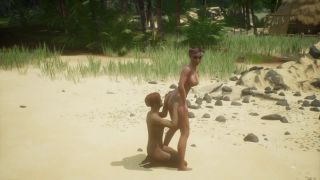 xxx video 36 Wild Life Anomalia - Animation - download or watch online - 900.0  mb - 3d porn ebony fetish porn-8