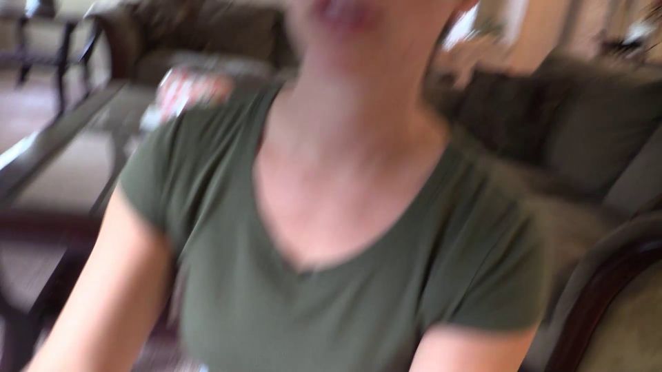 Video Karly Chipped 1080p FullHD