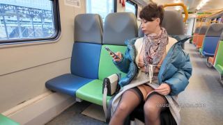 Seductive Stockings: Unwrap Unmatched Sensual Pleasure-1