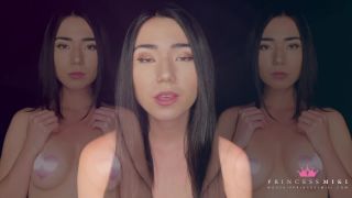 clip 27 Princess Miki - Encouraging, Meditational CEI | princess miki | cumshot giantess fetish-5