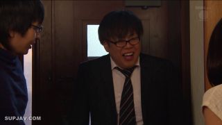 Reducing Mosaic JUY-119 元上司に犯された母乳妻 一之瀬みき-2