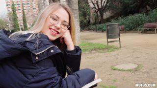 video 49  Public teens, teen on teen-1