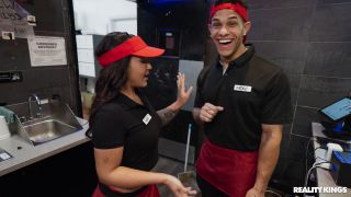 Anais amore - brats at work - Latina-2