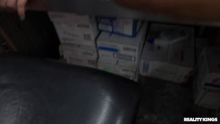 Anais amore - brats at work - Latina-9