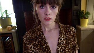 Sydney Harwin Revealed in The Secret Mommy Club-1