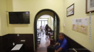 Wu Mengmeng - Monmons sex vlog Hanoi Watch XXX Online HD - Creampie-1