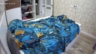 Voyeur-House: Lola & Teddy's Sizzling 2025 Bedroom Adventure-7