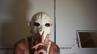 online adult video 27 SabienDeMonia - Ultimate Latex Nurse Fantasy - FullHD 1080p on pov naked femdom-6