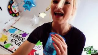 Melissa Moore, Dolly Leigh, Moka Mora Crashing The Party Girls (Party)-4