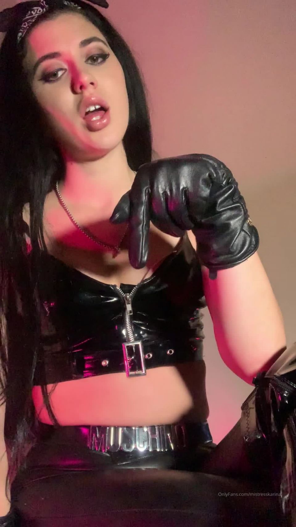 adult xxx video 36 femdom goddess Watch Free Porno Online – mistresskarina 06-11-2019 Self C-B-T instruction clip in leather gloves (MP4, UltraHD/2K, 1080×1920), femdom on femdom porn